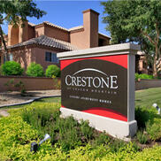 Crestone At Shadow Mountain