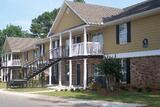 Breckenridge Apartments