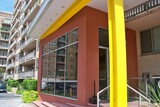 Meridian Towers