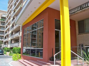 Meridian Towers | Washington, District of Columbia, 20009  High Rise, MyNewPlace.com