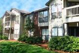 Ashbrook Apartment Homes