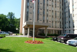Baptist Towers Senior Apartments