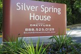 Silver Spring House