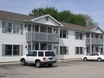 Riverplace Apartments