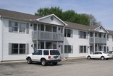 Riverplace Apartments