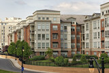 Plaza Square Apartments