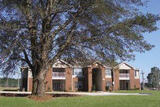 The Palladian Apartments