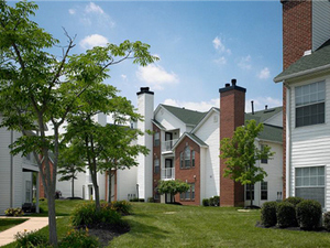 Korman Residential At Christina Mill | Newark, Delaware, 19711   MyNewPlace.com