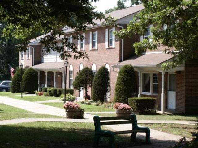 Pet Friendly for Rent in Douglassville