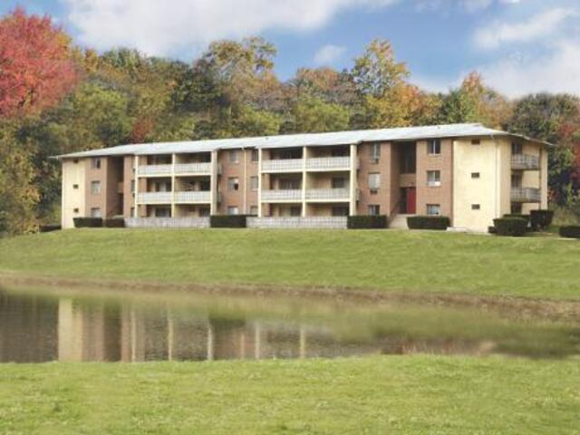 Pet Friendly for Rent in Parkesburg
