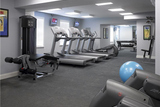 Korman Residential at International City Mews & Villas