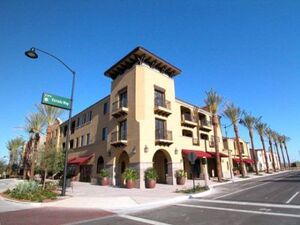 Main Street Lofts | Buckeye, Arizona, 85326  Mixed Use, MyNewPlace.com