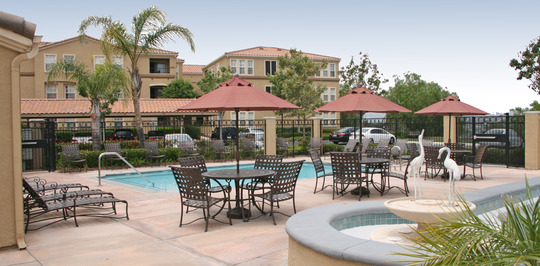 Fountain Glen Anaheim Hills Senior Apartments Fountain Glen Anaheim Hills Senior Apartments