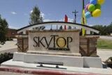 Skytop Apartments