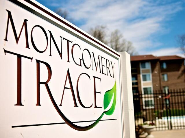 Apartment for Rent in Silver Spring