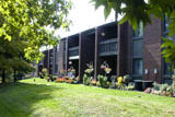Maryville Gardens Senior Apartments