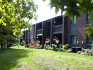 Maryville Gardens Senior Apartments | Saint Louis, Missouri, 63111   MyNewPlace.com