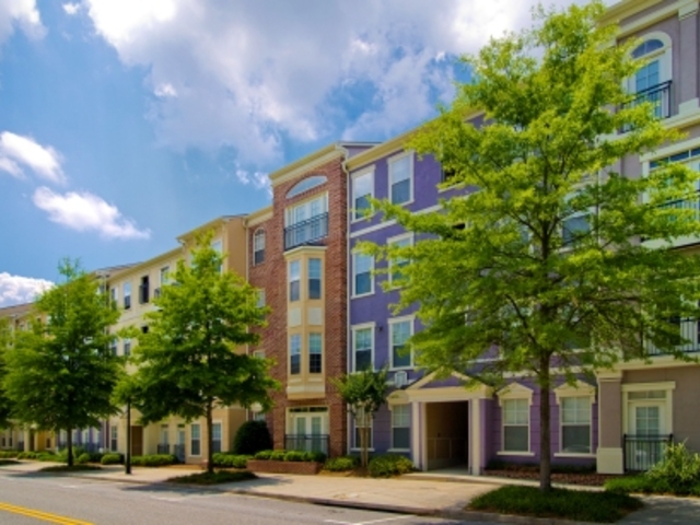 Pet Friendly for Rent in Alpharetta