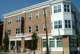 Carlisle Apartments
