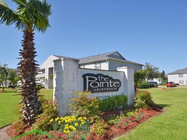 Apartment for Rent in Gautier