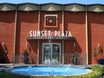 Sunset Plaza Apartments