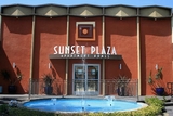 Sunset Plaza Apartments