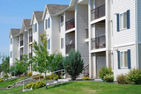 Silver Creek Apartments