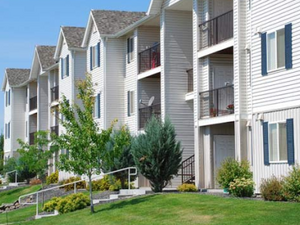 Silver Creek Apartments | Pasco, Washington, 99301   MyNewPlace.com