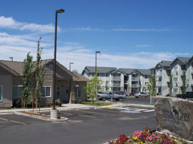Heron Creek Apartments