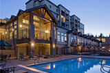 Echo Lake Apartments