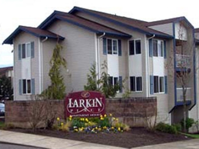 Larkin Place Apartments