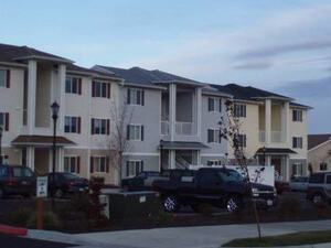 Elk Creek Apts | Sequim, Washington, 98382   MyNewPlace.com