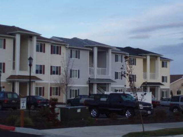 Elk Creek Apts Apartments