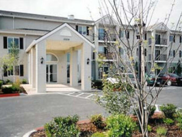 Vintage at Sequim Apartments