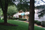 Long Meadows Apartments