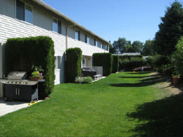 Pet Friendly for Rent in Spokane