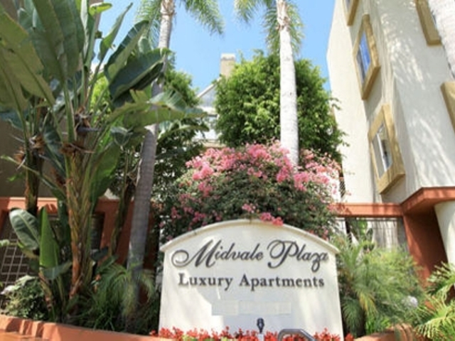 Apartment for Rent in Los Angeles