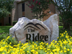 The Ridge