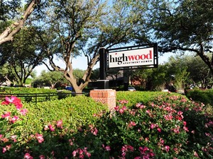 Highwood | Plano, Texas, 75093  Garden Style, MyNewPlace.com