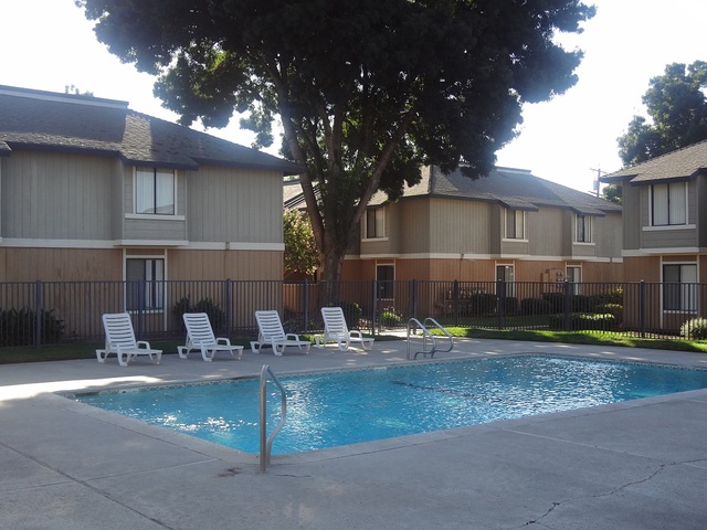 Apartment for Rent in Fresno