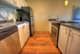 The Aviator Apartments