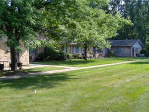 Park Place Apartments | Taylor, Michigan, 48180  Garden Style, MyNewPlace.com