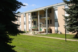 Hermitage Hills Apartments