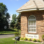 Hermitage Hills Apartments