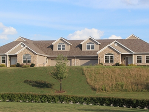 Fox Chase Luxury Apts | Cheswick, Pennsylvania, 15024   MyNewPlace.com