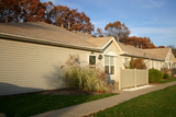 Ashberry Village Apartments
