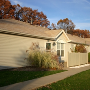 Ashberry Village Apartments