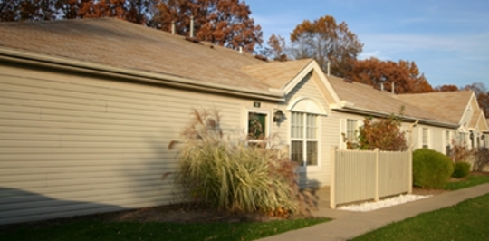 Ashberry Village Apartments Ashberry Village Apartments