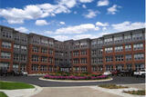 Lincoln Pointe Lofts
