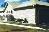 The Meadows Ranch Apartments